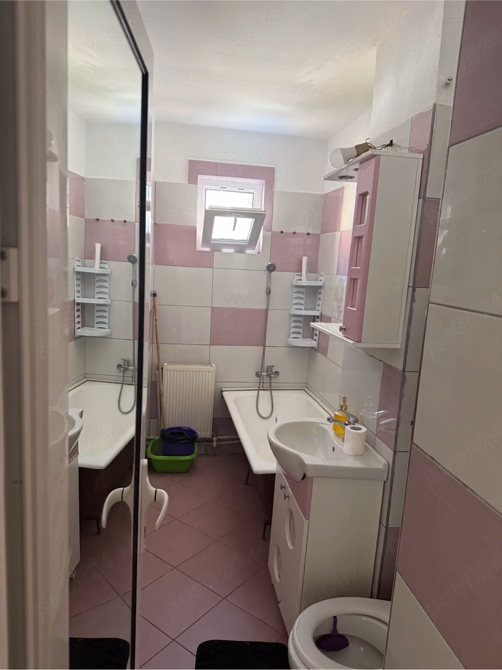 Apartament 2 camere