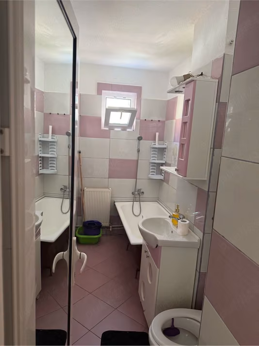 Apartament Mircea Vodă