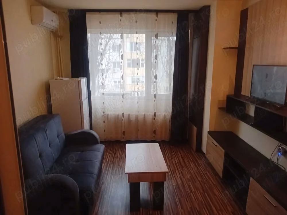 Garsonieră cochetă | Zona Far | Etaj 3