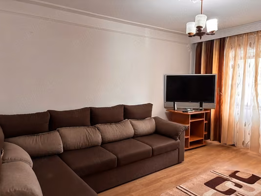 Apartament Pacurari