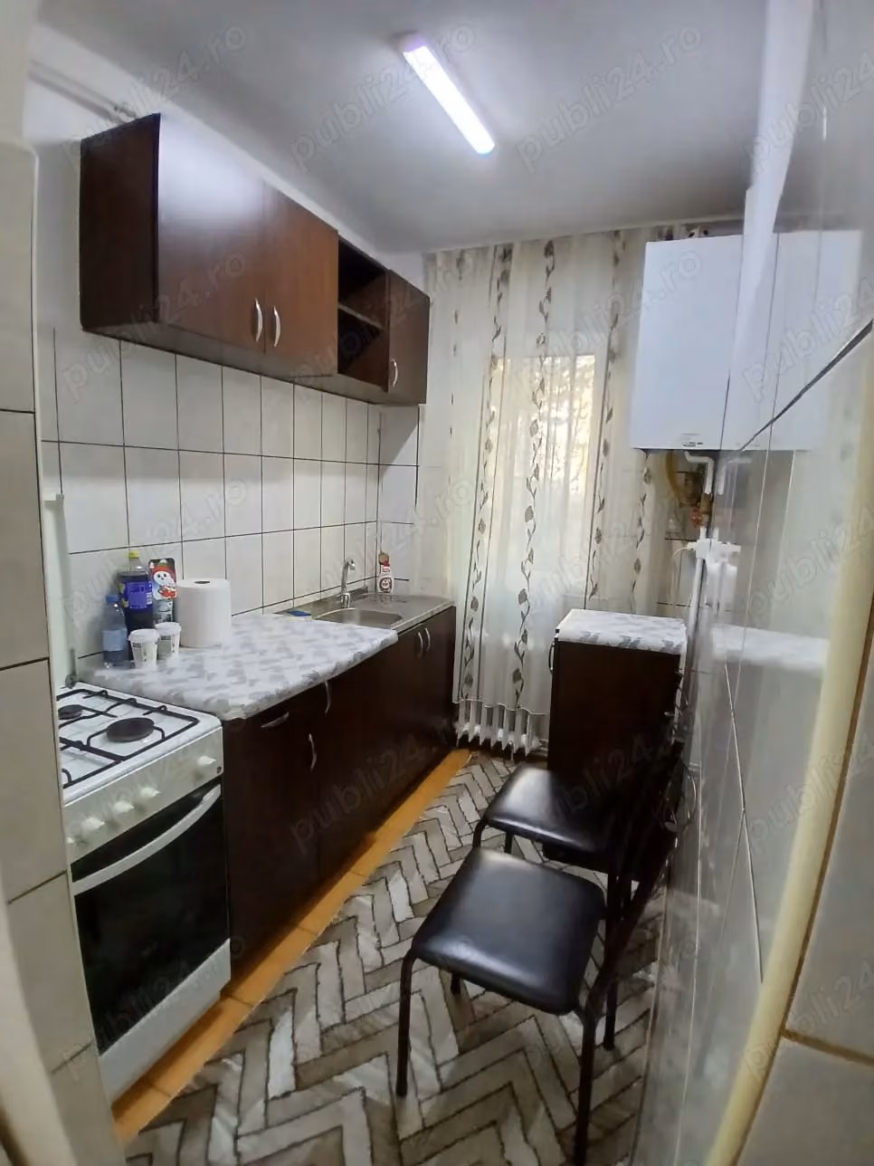 Apartament 2 camere Mănăștur