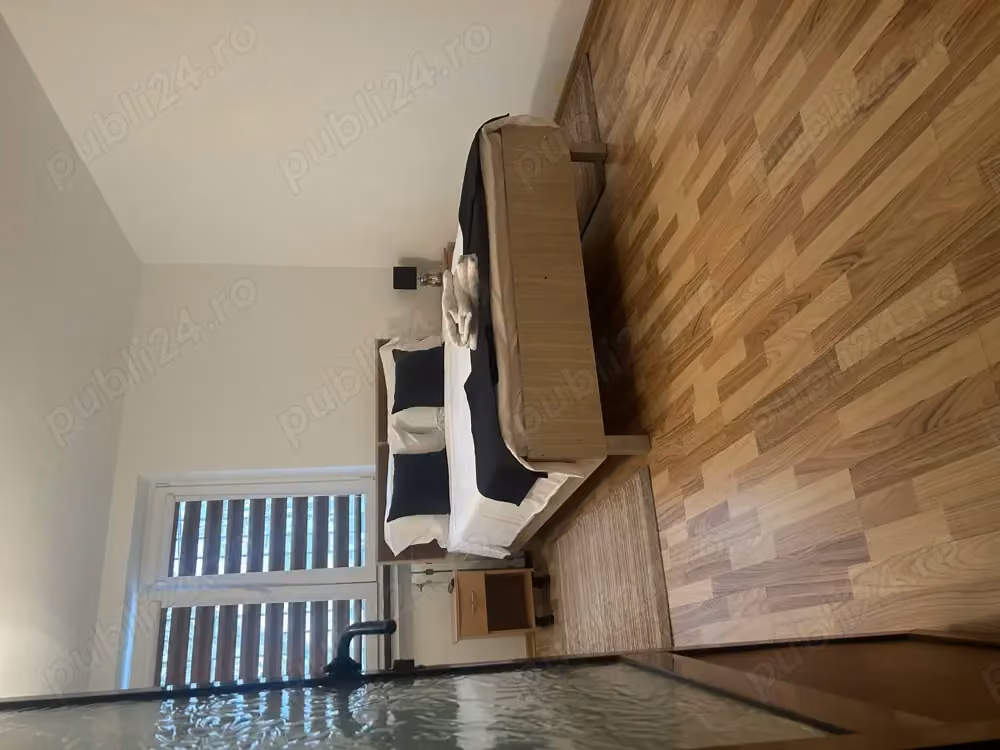 Apartament de vanzare OLIMP: 8-9min de plaja, mobilat