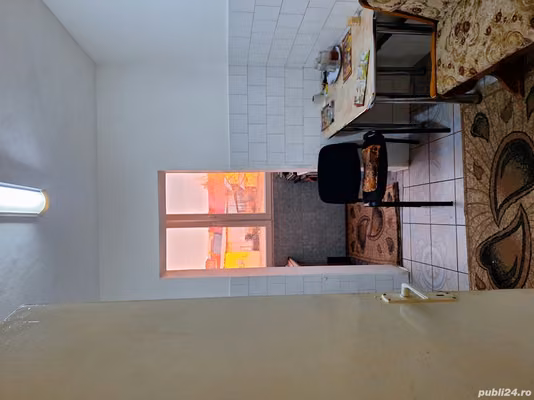Apartament Alesd