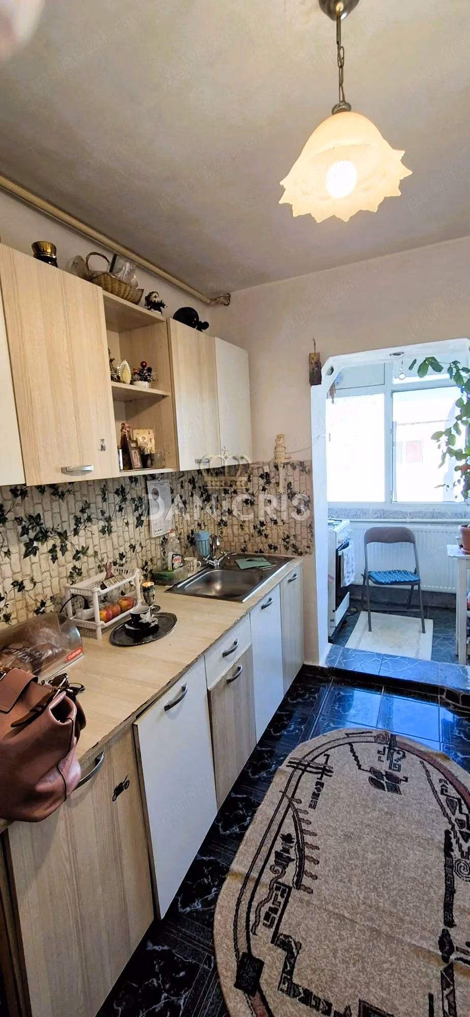 Apartament 2 camere | Decomandat | Zona Anda,Constanta