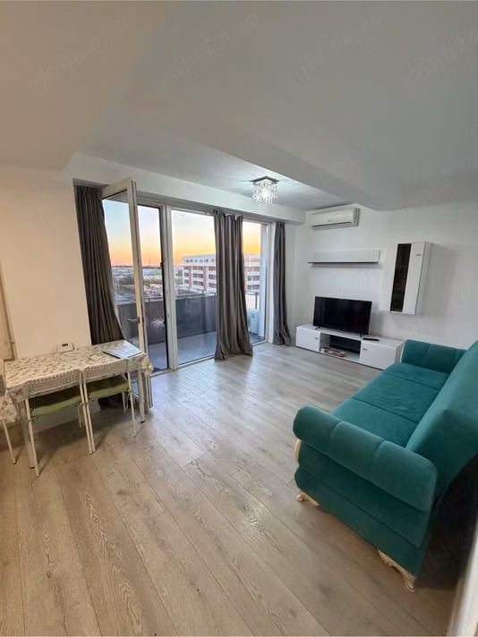 Apartament Torontalului