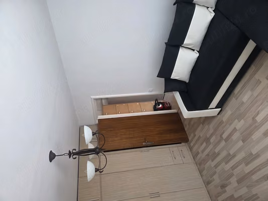 Apartament Romancieriilor