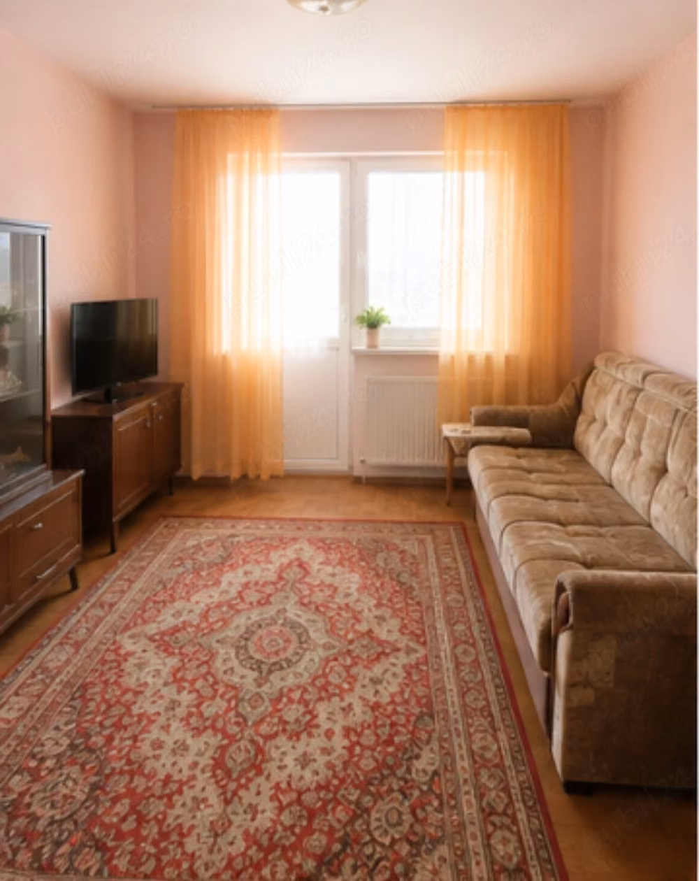 Apartament 2 camere 50 m2
