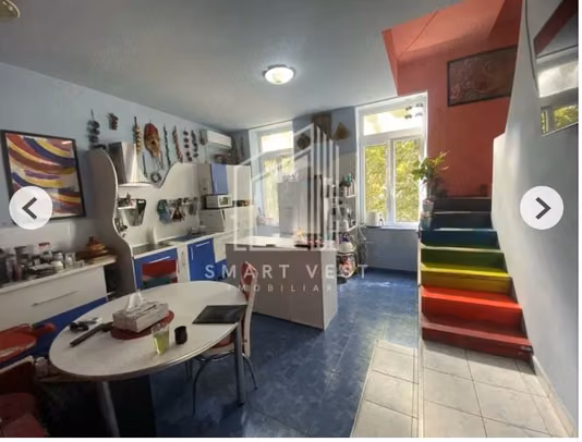 Apartament Central