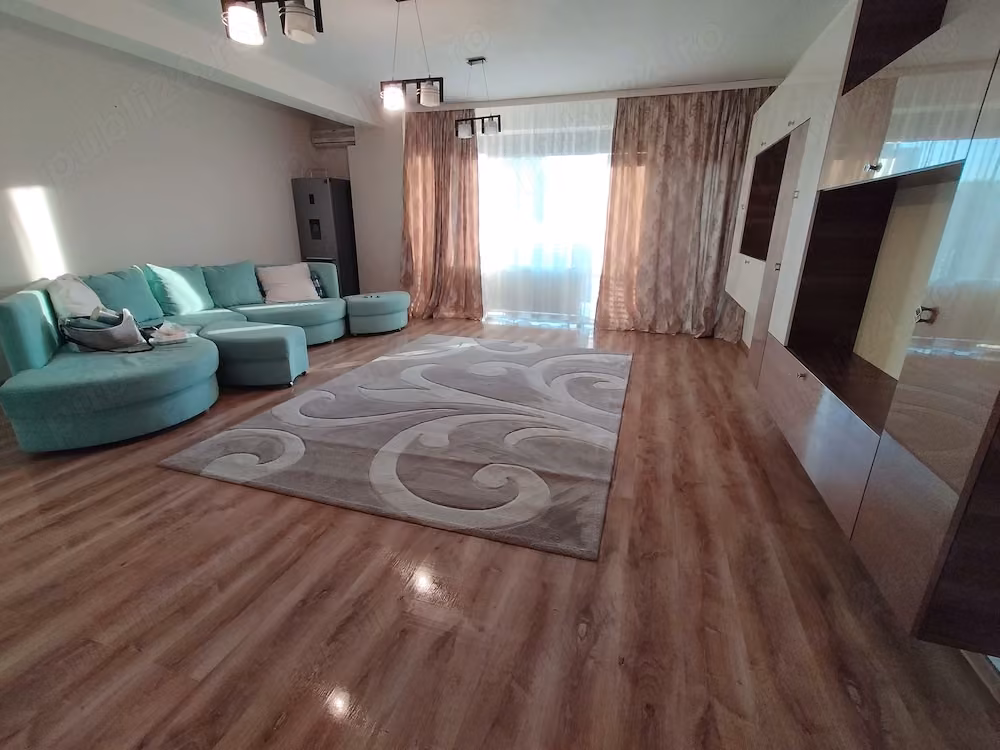 Inchiriez apartament 2 camere