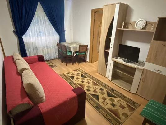 Apartament Tomis Nord