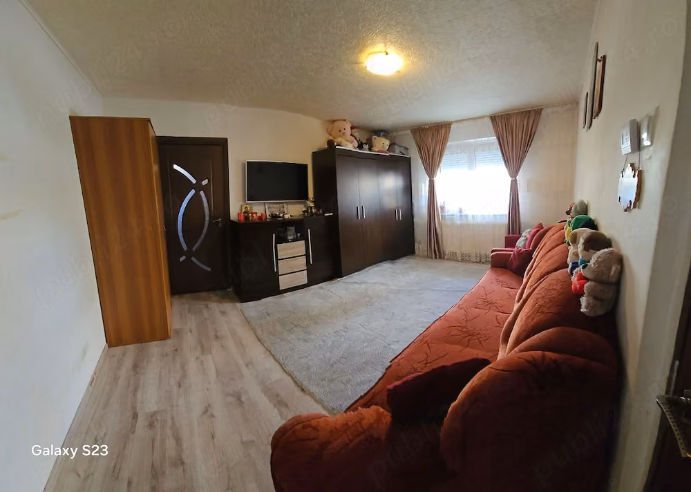 Vânzare apartament 2 camere