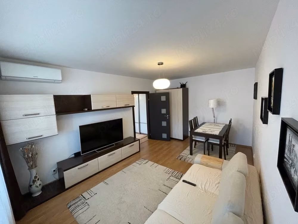 Închiriere Apartament 2 camere Banu Manta Titulescu | Loc parcare