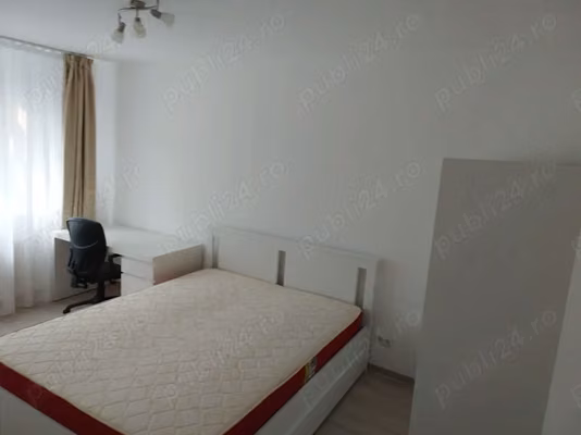 Apartament Piața Flora