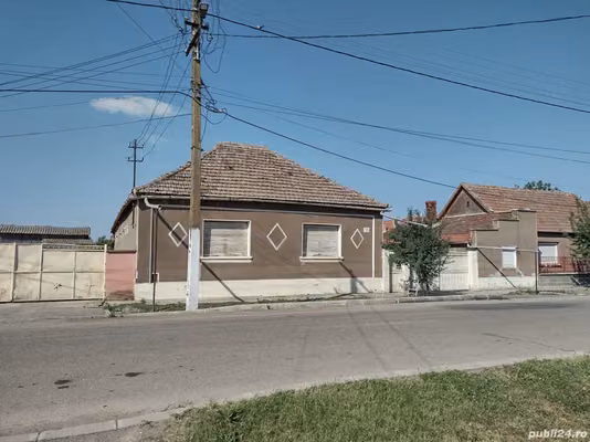 Casă Olari