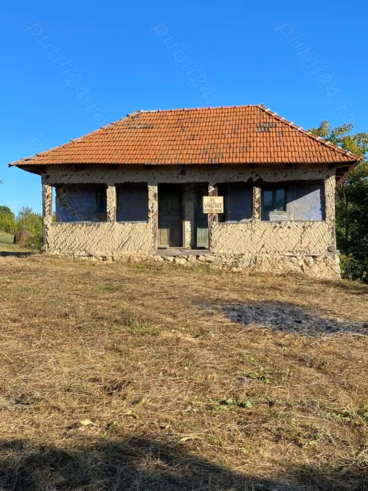 Casă Certeju de Sus