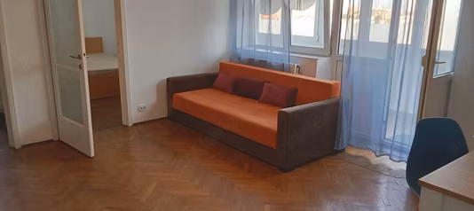 Apartament Gara de Nord