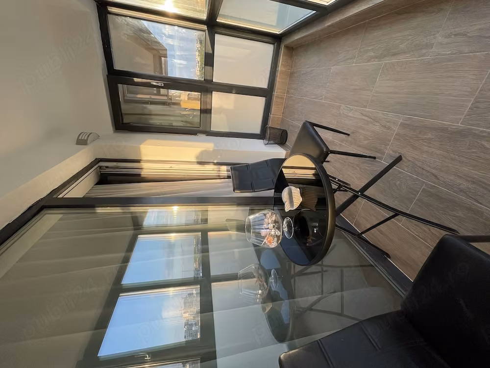 Apartament cu 2 camere de închiriat în Tomis Plus pe perioada anului universitar