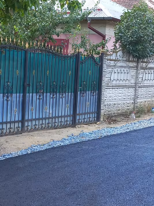 Casă Valea Stanciului