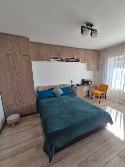 Apartament Arcu-Gara