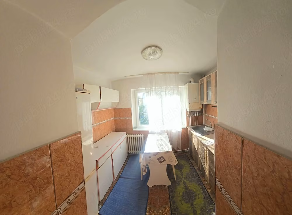 [Proprietar] Vând Apartament 2 Camere   Zona Micro 16, Satu Mare | Etaj 3 | Fără Comision