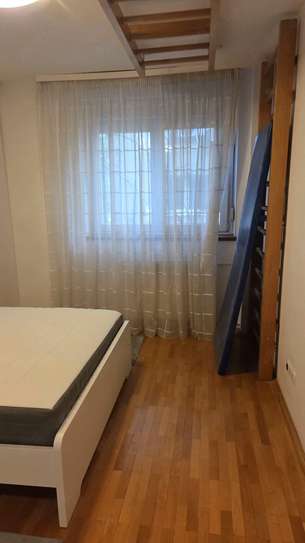 Apartament 2 camere - DOMENII - Parcul Copilului