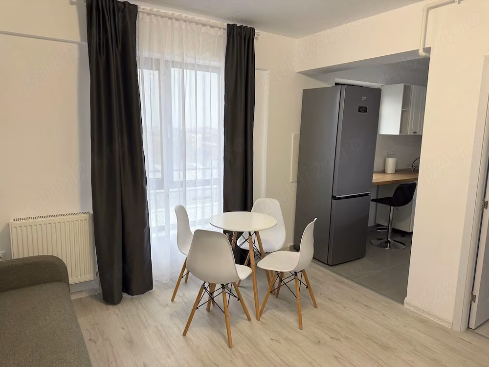 Închiriez apartament 2 camere Bragadiru