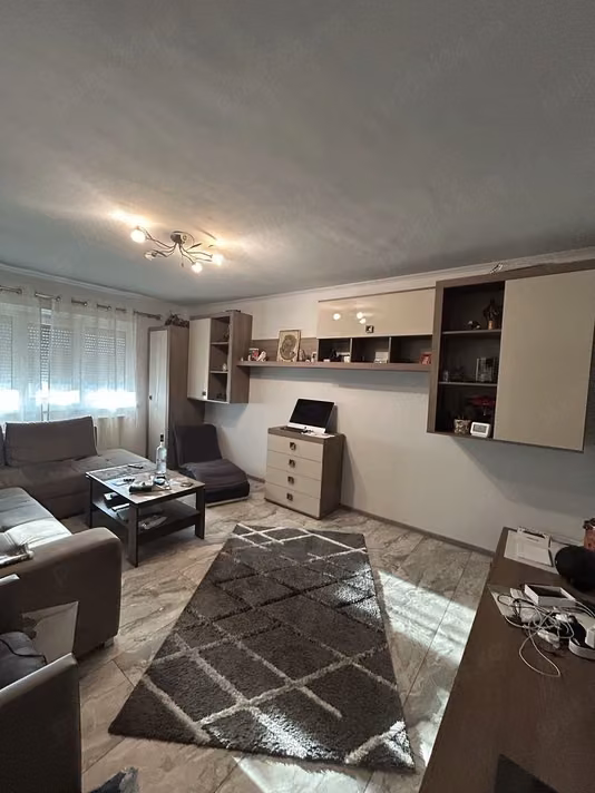 Apartament Dacia