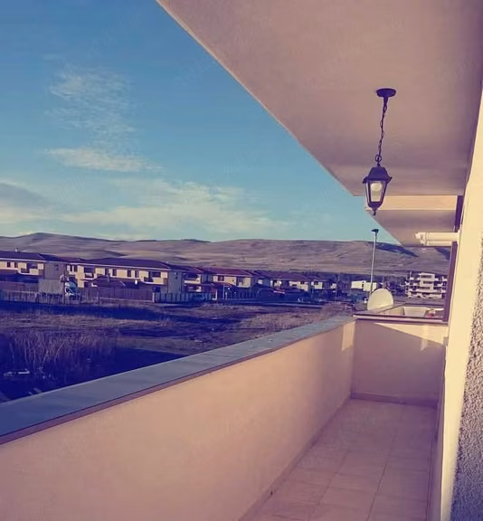 Apartament Floresti