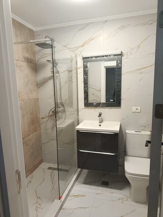Apartament Tomis Plus