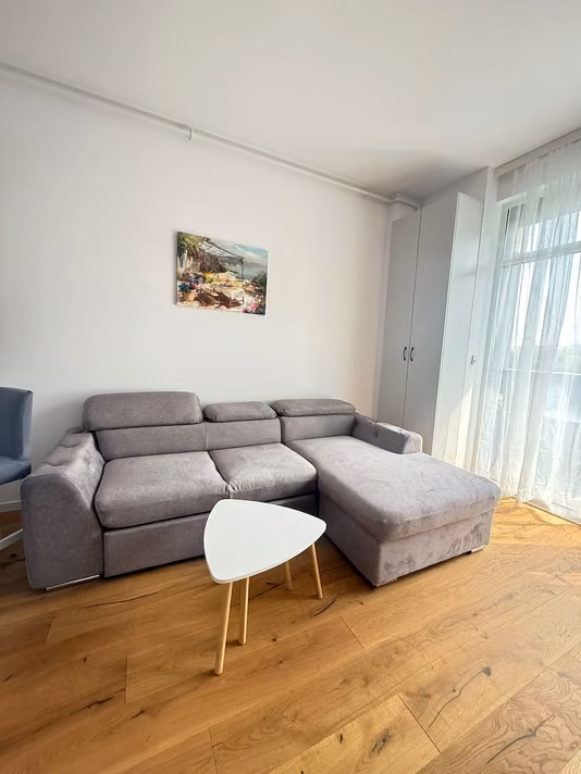 Apartament BULEVARDUL LIVIU REBREANU