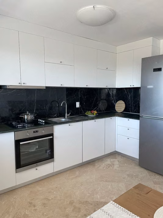 Apartament Copou