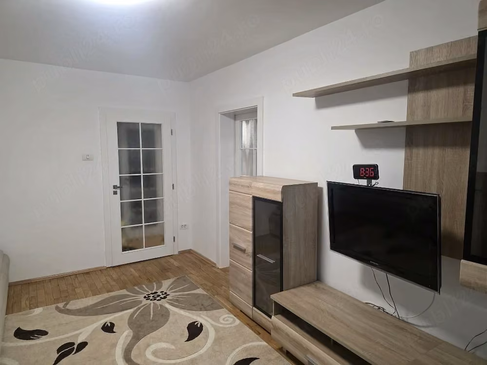 2 camere decomandat Zona Sagului langa Profi Prima Inchiriere 10 min de Sp Judetean,Facultatii
