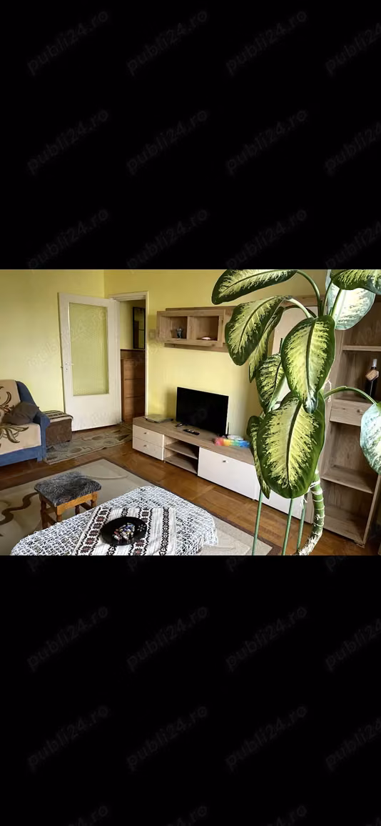 Apartament Circumvalatiunii