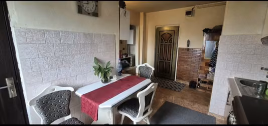 Apartament Unirii