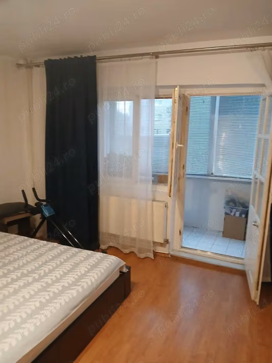 Apartament FREIDORF