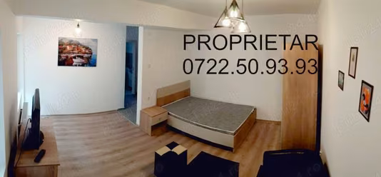 Apartament Sector 3