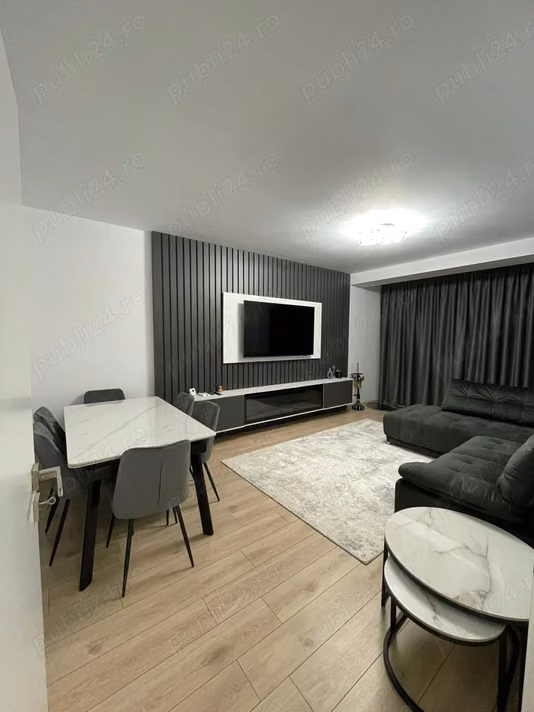 Apartament Bratianu