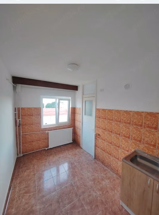 Apartament Democratiei