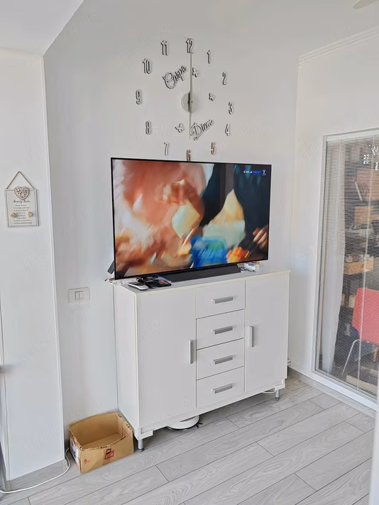 Apartament Doamna Ghica