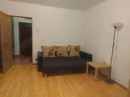 Garsonieră Colentina