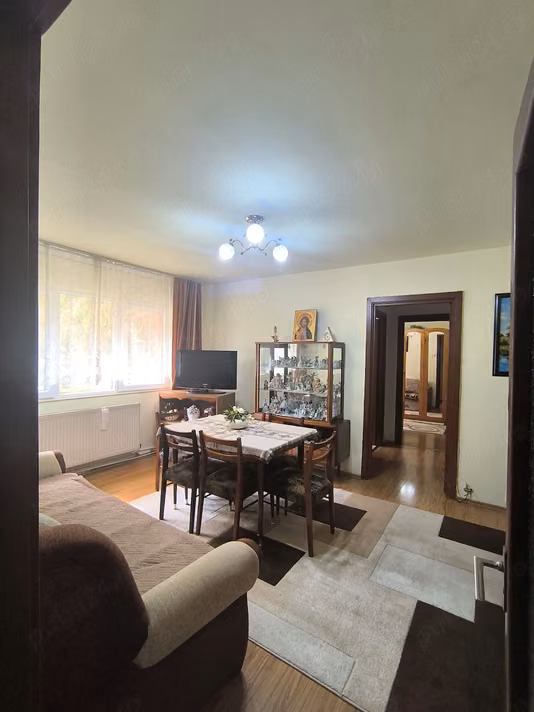 Apartament Micro I