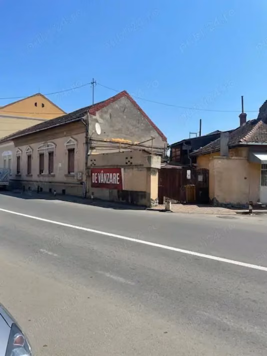 Casă Lugoj