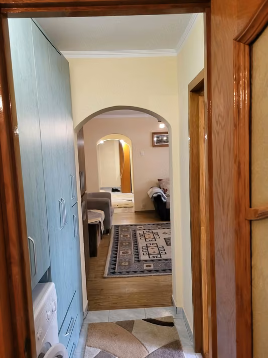 Apartament Suceava