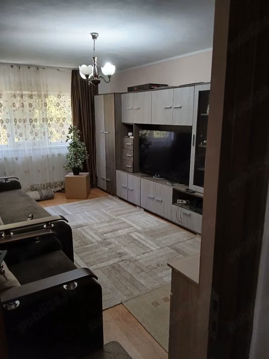 Apartament Govândari