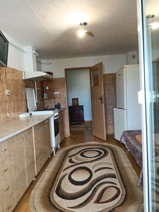 Apartament Gradinari