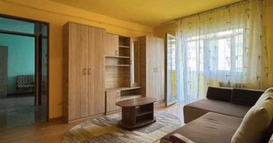 Apartament Cetate