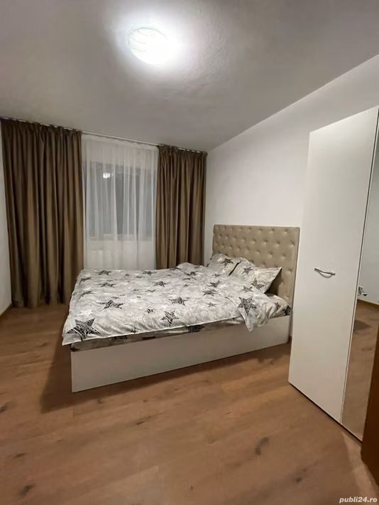 Apartament Targoviste