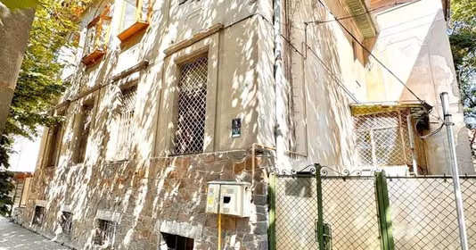 Casă Cetate
