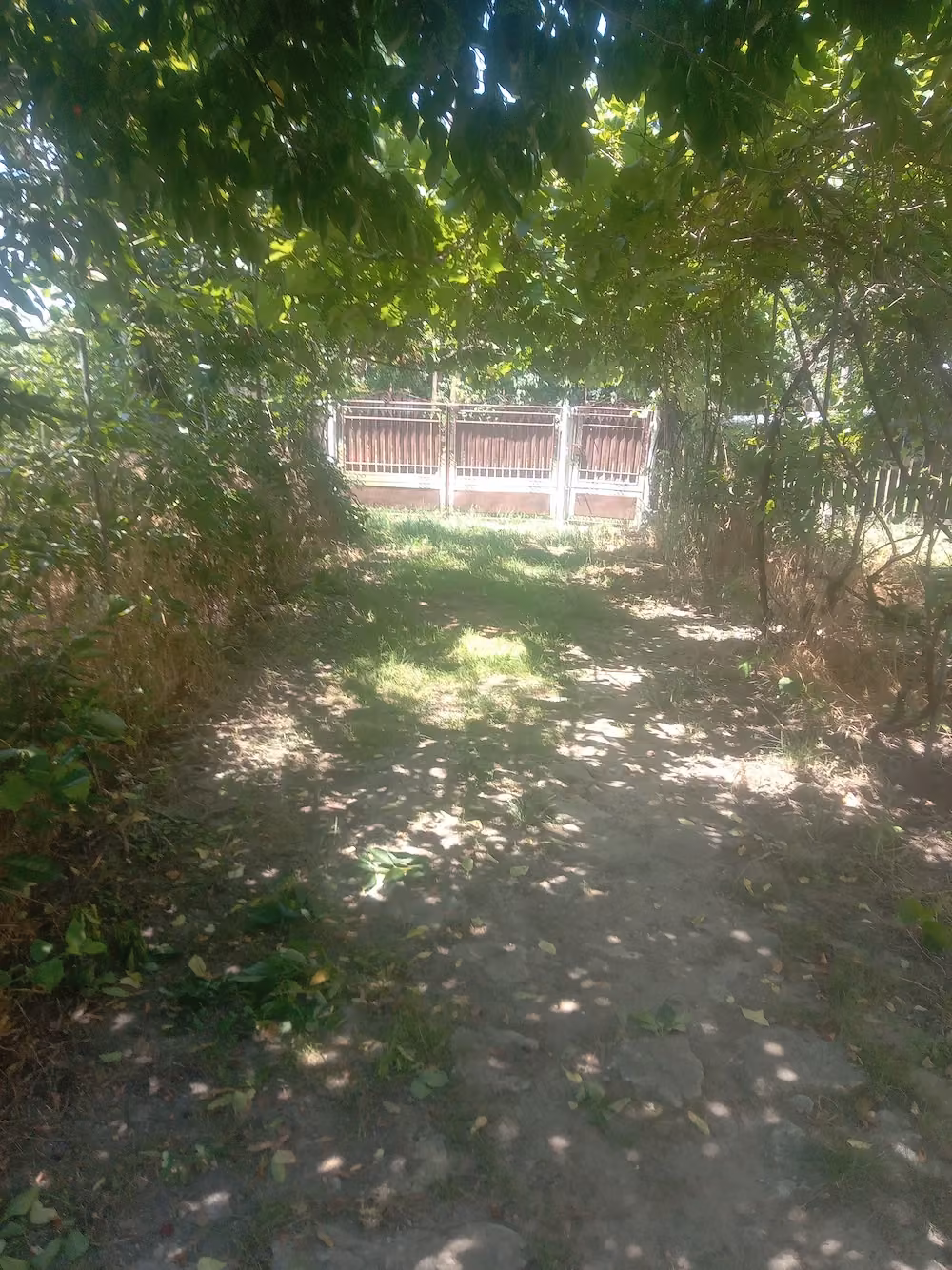 casă in comuna Ulmeni