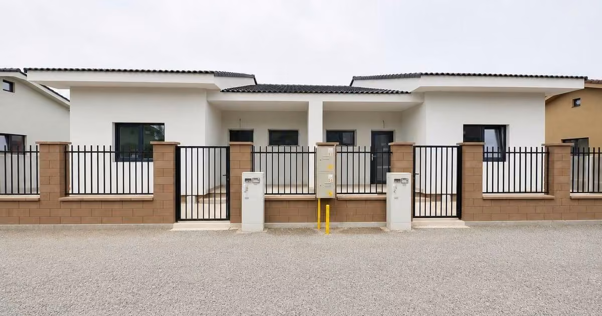 Duplex de vânzare cu 3 camere în Moșnița Nouă